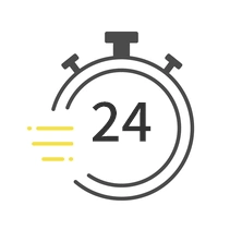 24時間