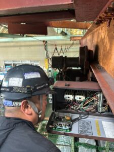 地震発生後の点検は安全への投資！労働災害事例から学ぶ対処法と確実な順序