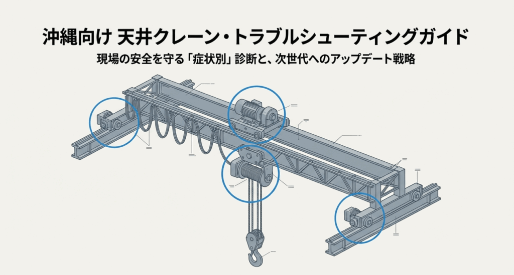 故障かなと思ったら見るQ&Aレポート-沖縄県版-